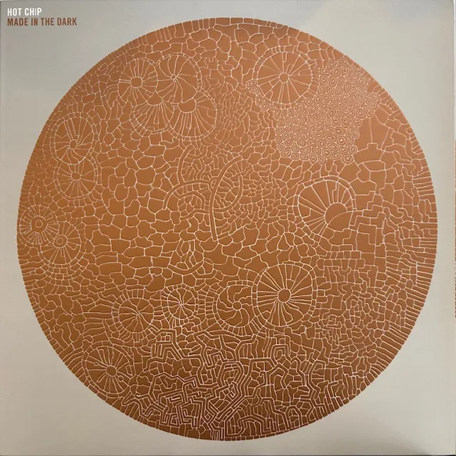 HOT CHIP / MADE IN THE DARK