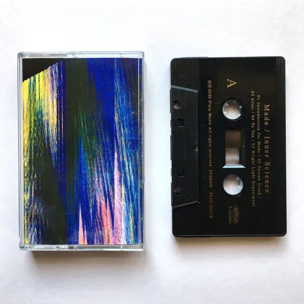 INNER SCIENCE / MADE 