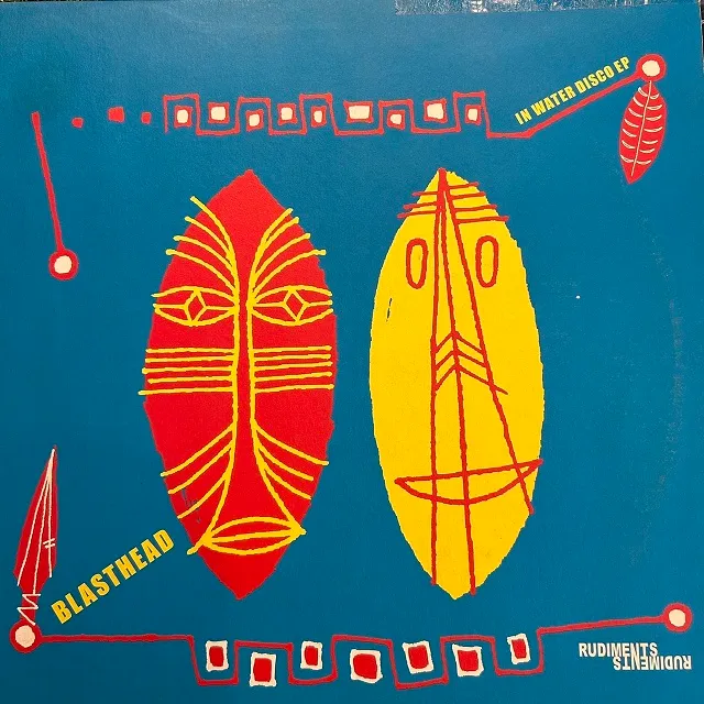 BLASTHEAD / IN WATER DISCO