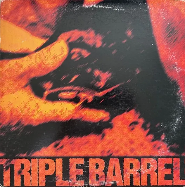TOKYO NO.1 SOUL SET / TRIPLE BARREL