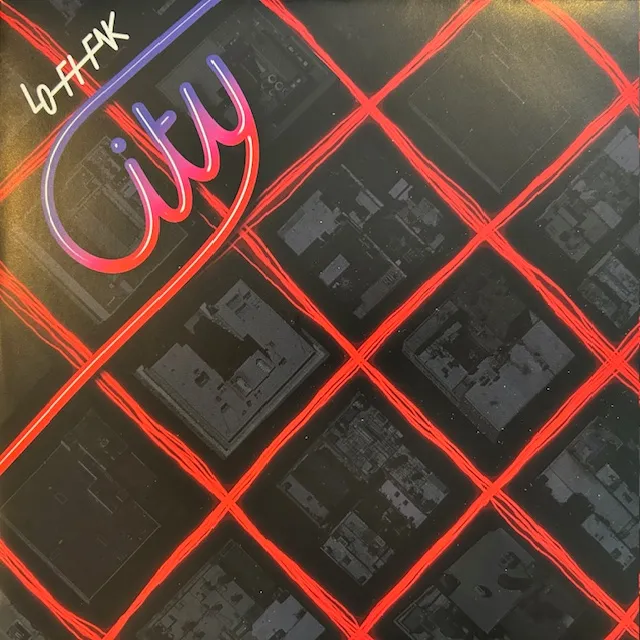 LO-FI-FNK / CITY