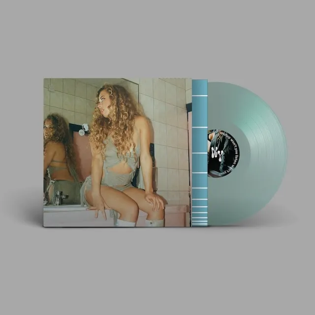 NILUFER YANYA / MY METHOD ACTOR