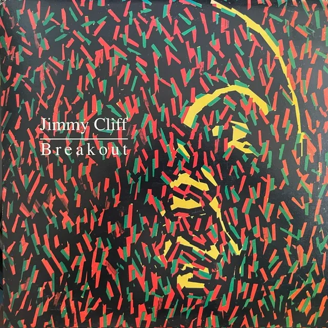 JIMMY CLIFF / BREAKOUT