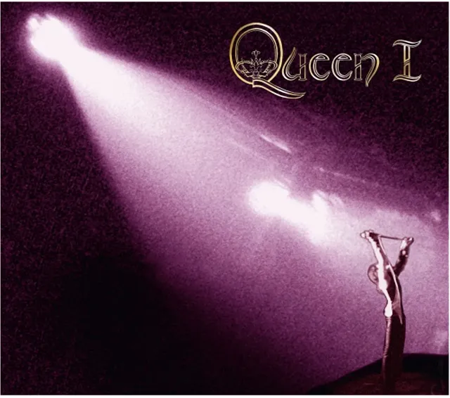 QUEEN / QUEEN Ⅰ(LP重量盤)