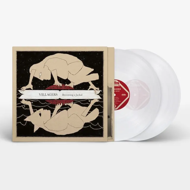 VILLAGERS / BECOMING A JACKAL