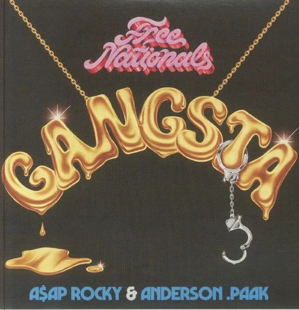 FREE NATIONALS / GANGSTA