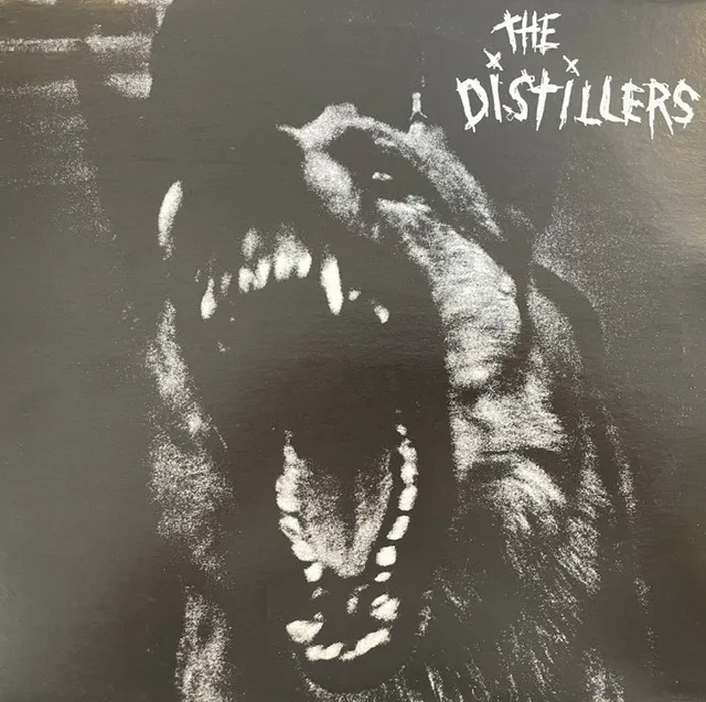 DISTILLERS / SAME
