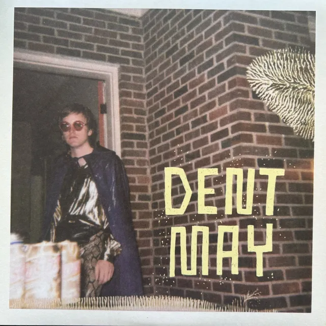 DENT MAY / THAT FEELING
