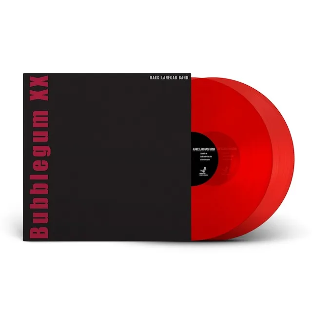 MARK LANEGAN / BUBBLEGUM XX 