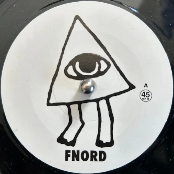 RHYTHM METHOD / PARTY POLITICS
