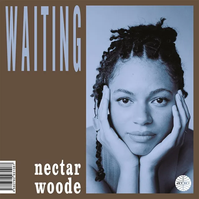 NECTAR WOODE / WAITING ／ FOR THE BEST