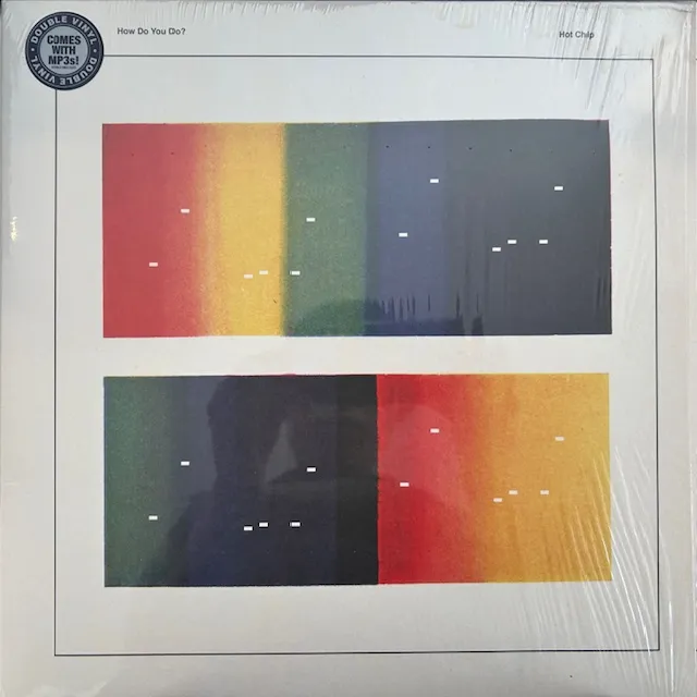 HOT CHIP / HOW DO YOU DO?