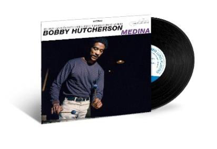 BOBBY HUTCHERSON / MEDINA