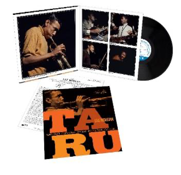 LEE MORGAN / TARU