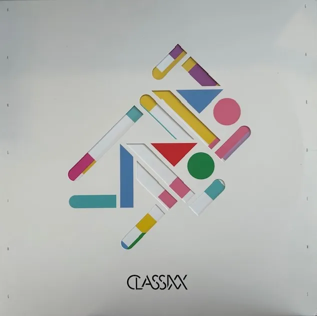 CLASSIXX / HANGING GARDENS