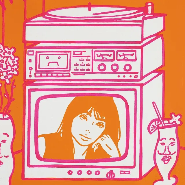 TOWA TEI / ZOUNDTRACKS