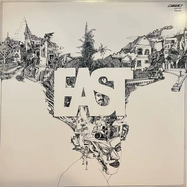 EAST / JATEKOK