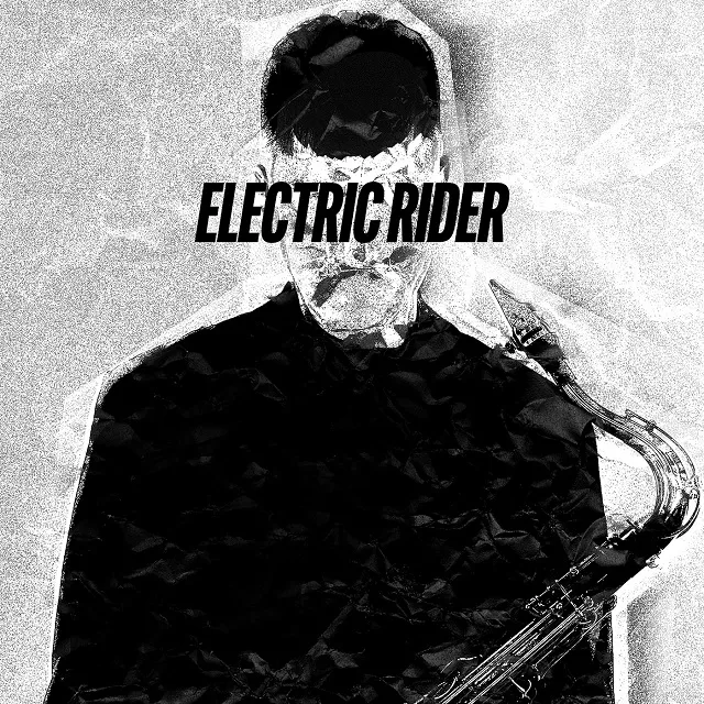 馬場智章 / ELECTRIC RIDER
