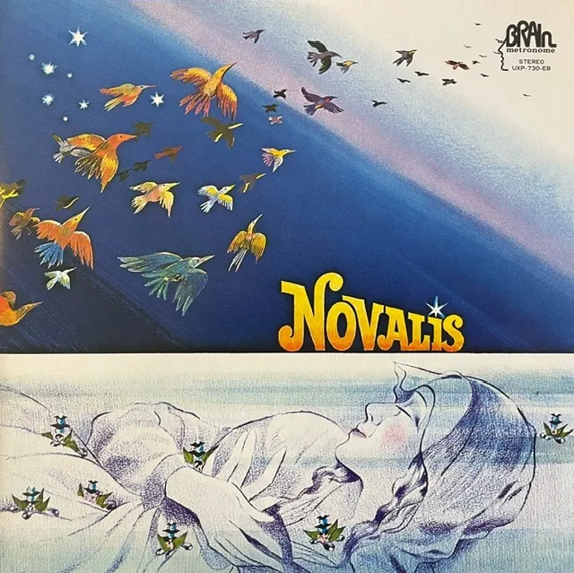 NOVALIS / SAME