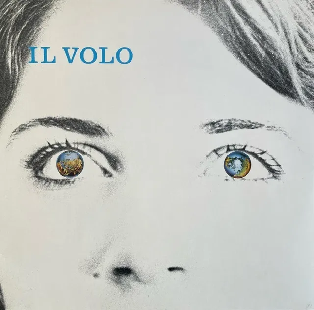 IL VOLO / SAME