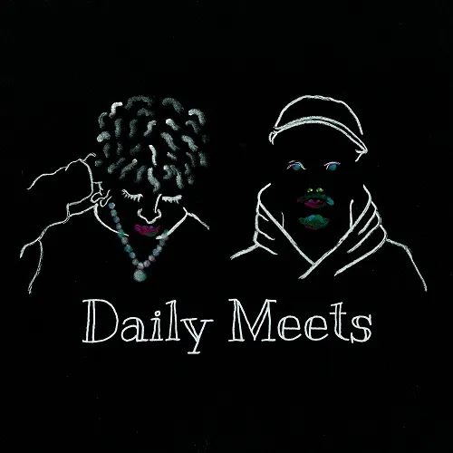 DJ MITSU THE BEATS ／ 空音 / DAILY MEETS