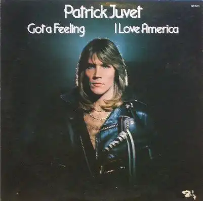 PATRICK JUVET / I LOVE AMERICAΥʥ쥳ɥ㥱å ()