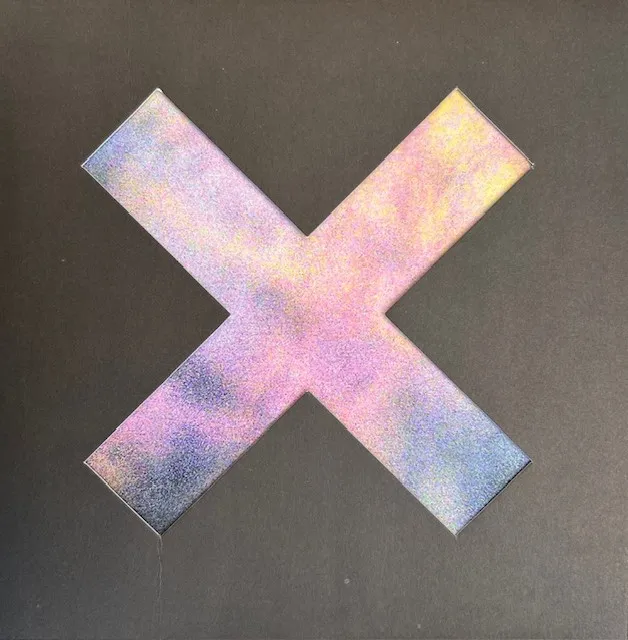 XX / VCR