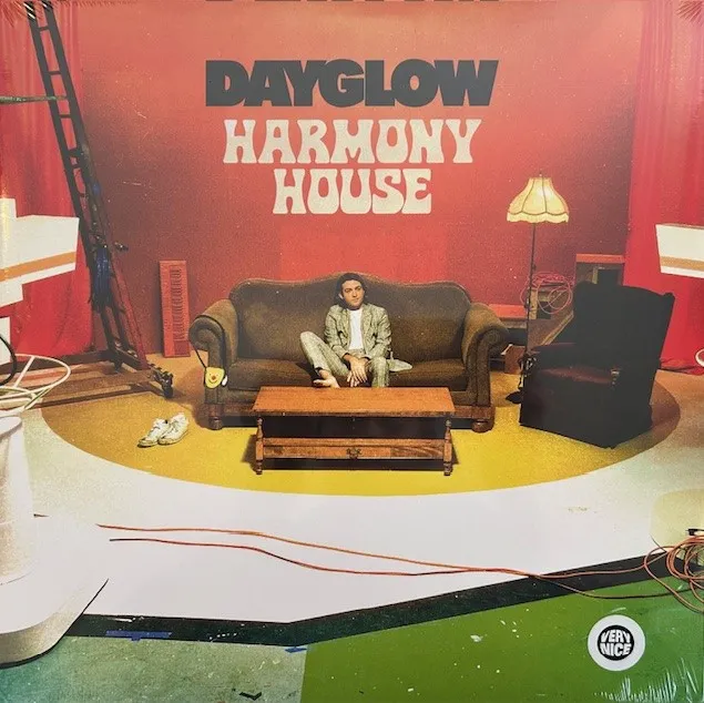 DAYGLOW / HARMONY HOUSE