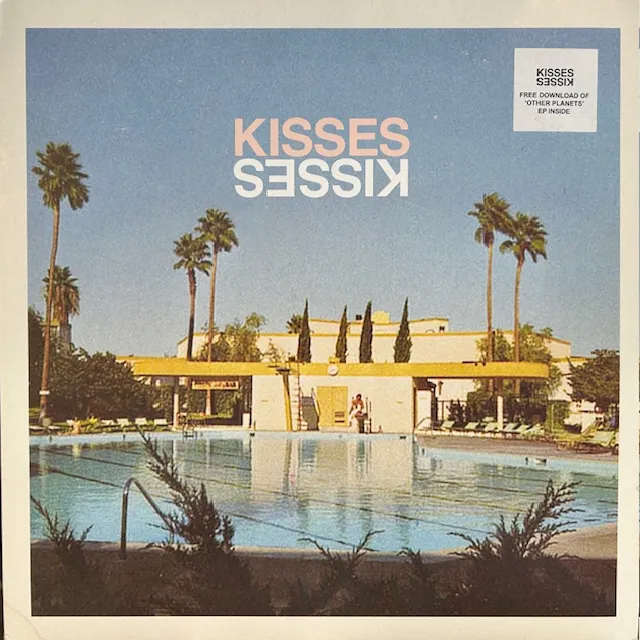 KISSES / HEART OF THE NIGHTLIFE