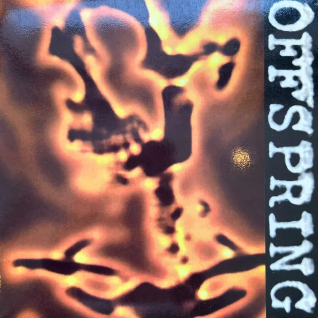 OFFSPRING / COME OUT AND PLAY (KEEP ’EM SEPARATED)