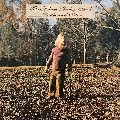 ALLMAN BROTHERS BAND / BROTHERS AND SISTERSΥʥ쥳ɥ㥱å ()