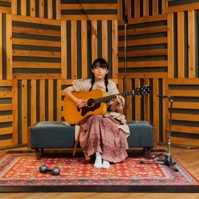 井上園子 / 三、四分のうた ／ おいしい暮らし