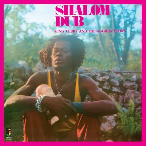 KING TUBBY AND THE AGGROVATORS / SHALOM DUB
