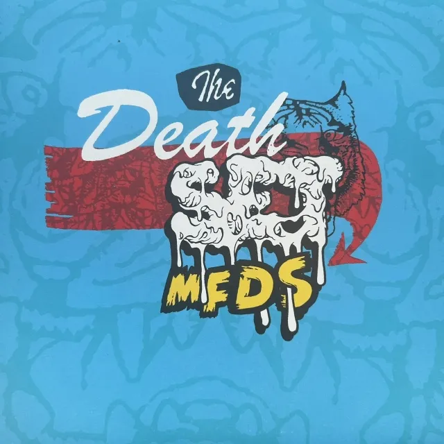 DEATHSET / MFDS