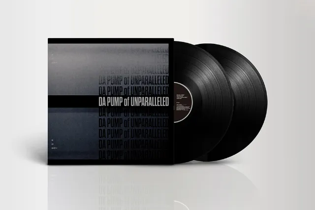 DA PUMP / DA PUMP OF UNPARALLELED