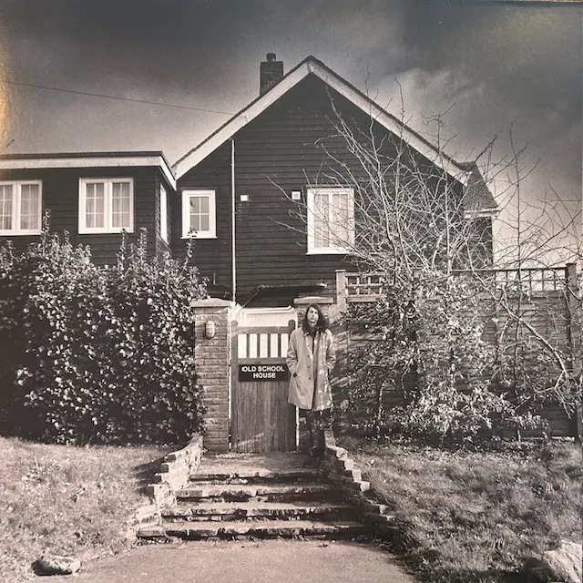 KINDNESS / HOUSE