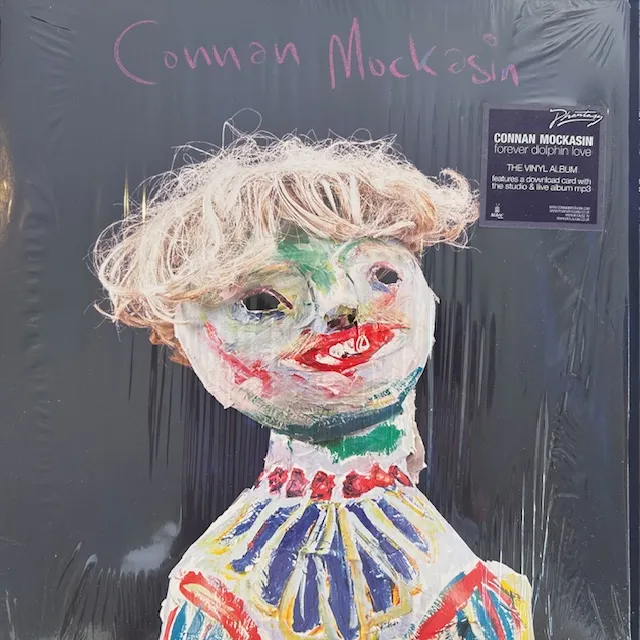 CONNAN MOCKASIN / FOREVER DOLPHIN LOVE