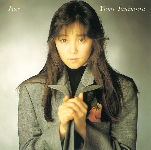 谷村有美 / FACE (2024 CUTTING)