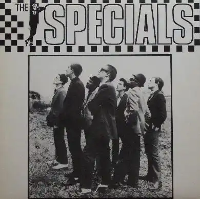 SPECIALS / SAME (1ST ALBUM)