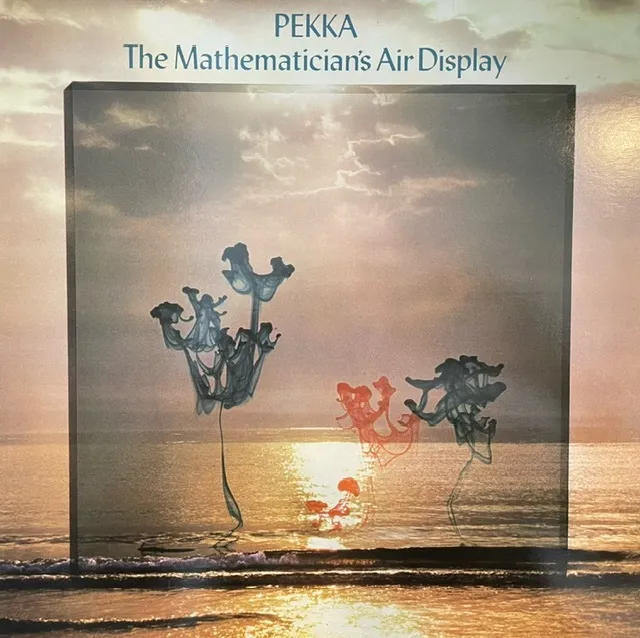 PEKKA / MATHEMATICIAN'S AIR DISPLAY