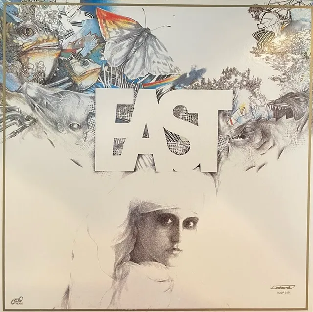 EAST / HUSEG