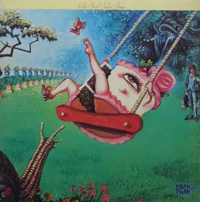 LITTLE FEAT / SAILIN' SHOESΥʥ쥳ɥ㥱å ()