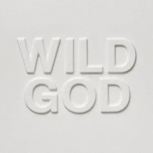 NICK CAVE & THE BAD SEEDS / WILD GOD (帯付き限定カラー盤)