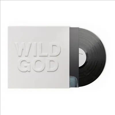NICK CAVE & THE BAD SEEDS / WILD GOD