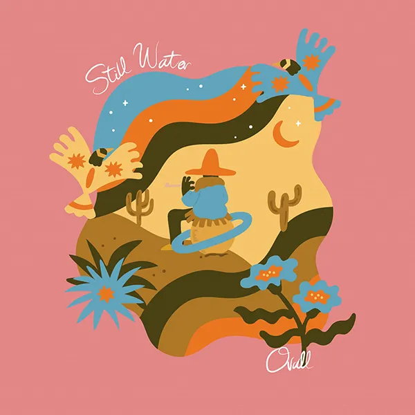 OVALL / STILL WATER