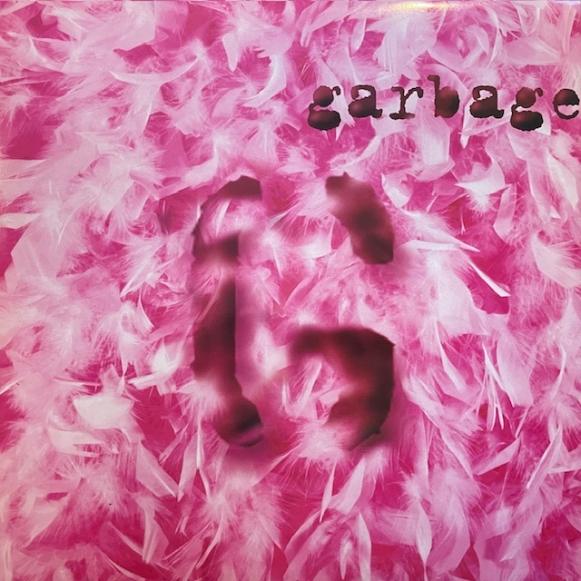 GARBAGE / SAME
