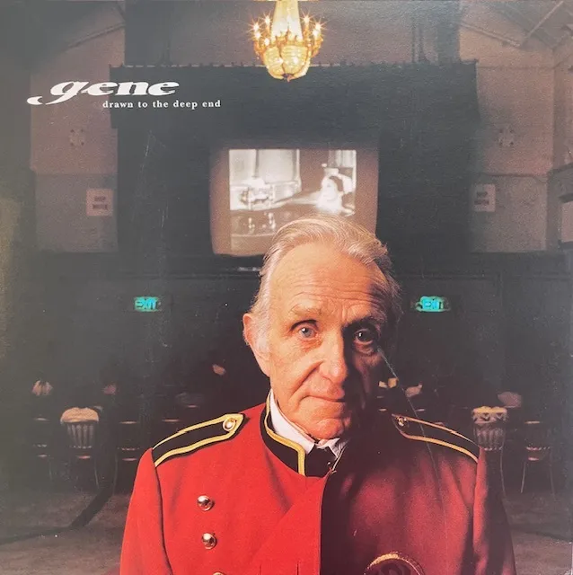 GENE / DRAWN TO THE DEEP END
