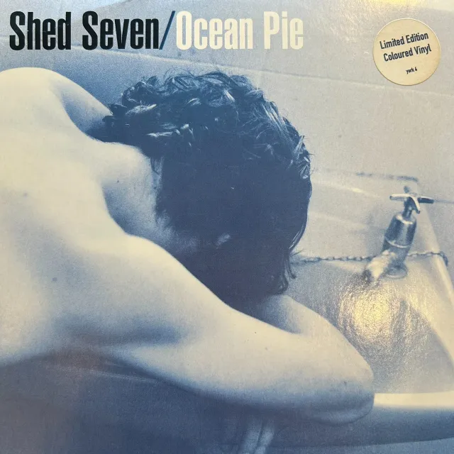 SHED SEVEN / OCEAN PIE