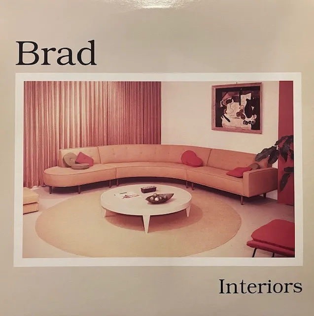 BRAD / INTERIORS