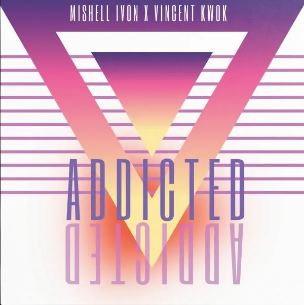 MISHELL IVON & VINCENT KWOK / SHINING STAR